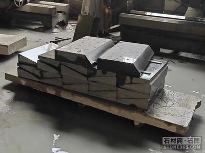 石材加工福建省南安市水頭鎮永盛石材加工廠