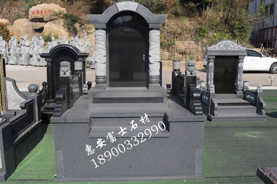 福建惠安墓碑廠廠家直銷傳統墓碑 藝術墓碑 豪華墓碑 火葬墓墓碑批發