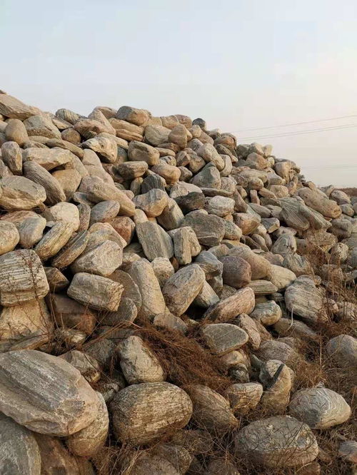 漯河市迎門石貨源充裕來(lái)留住這種美麗