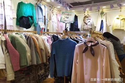廣州,賣出全國最多潮流服裝,卻被稱為最不時尚的國際都市