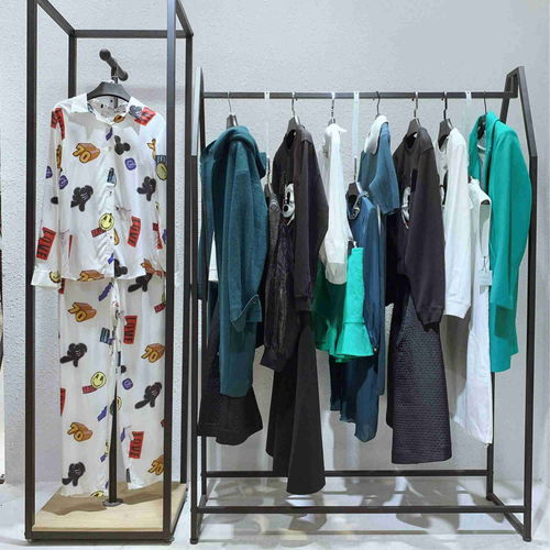 哥弟女裝加盟服裝批發(fā)合肥加盟品牌折扣女裝店北京瑋言女裝招聘