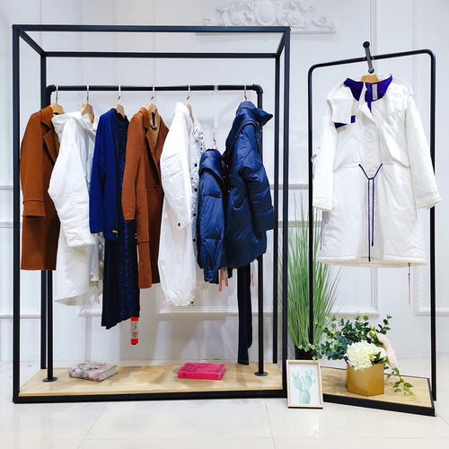 【珈噠jrdz秋冬裝國內女裝品牌有哪些品牌折扣女裝折扣愛衣庫服裝批發(fā)城】- 