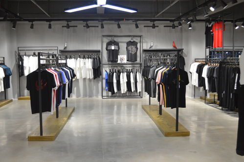 去服裝批發(fā)市場進貨需要準備什么