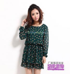 供應湖南女裝批發哪里好秋冬季該進什么樣的服裝哪里_服裝服飾_世界工廠網中國產品信息庫