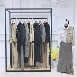 海南品牌折扣女裝加盟費(fèi)多少海口品牌女裝折扣店加盟成都女裝外貿(mào)批發(fā)廠家直銷批發(fā)