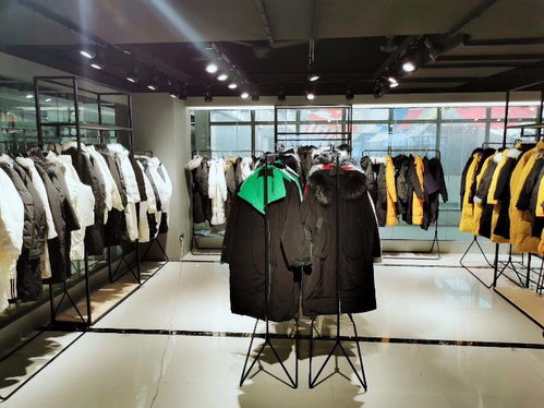 【廣東品牌折扣女裝羽絨服專(zhuān)賣(mài)店網(wǎng)店庫(kù)存商品廠(chǎng)家批發(fā)貨源】-