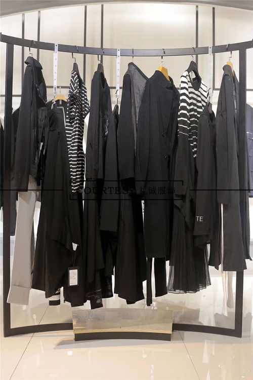 服裝經(jīng)銷商必備的服裝訂貨技巧有哪些